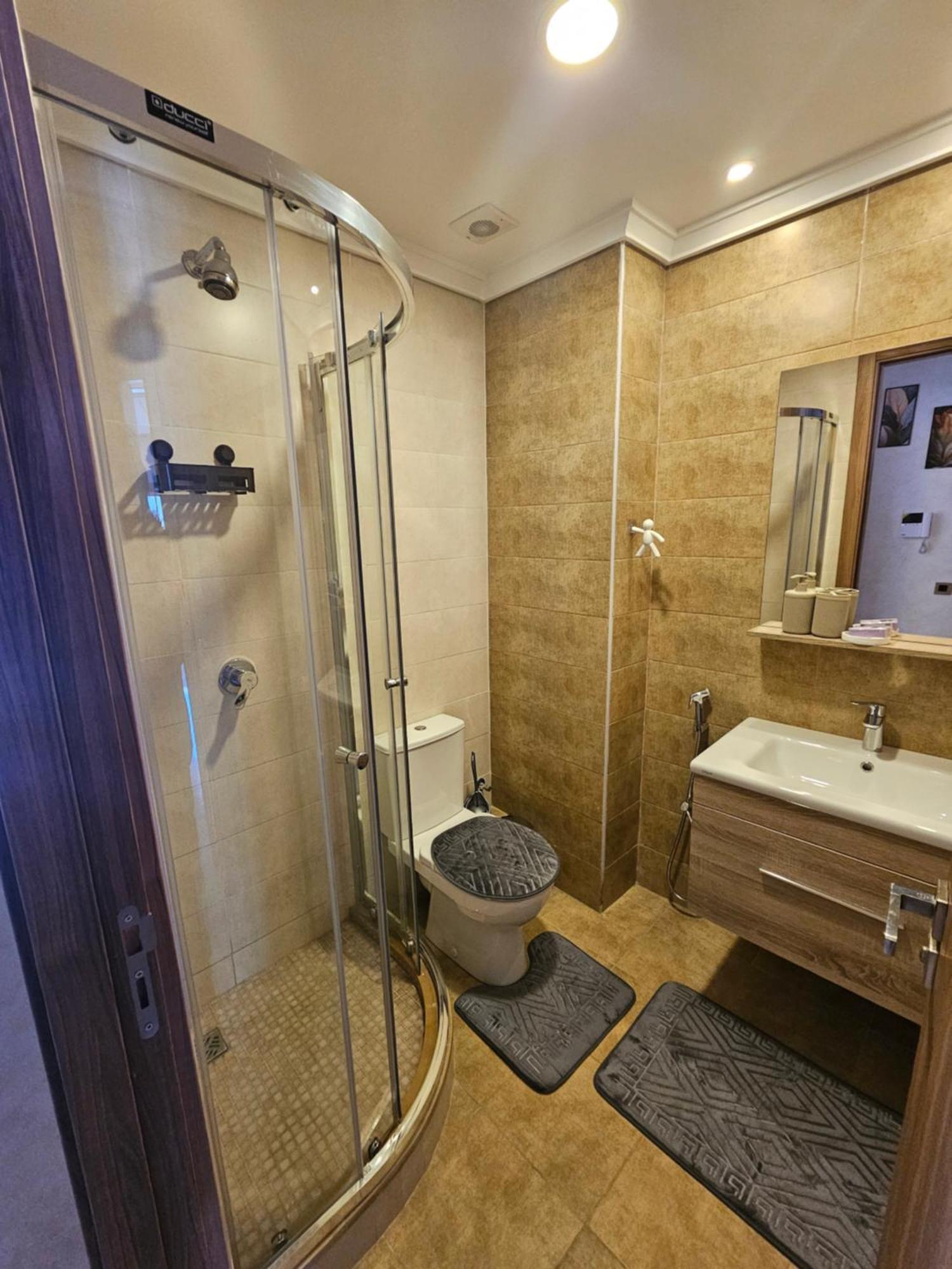 Mia Appartement N2 - Elegance, Confort Et Serenite Casablanca Ngoại thất bức ảnh