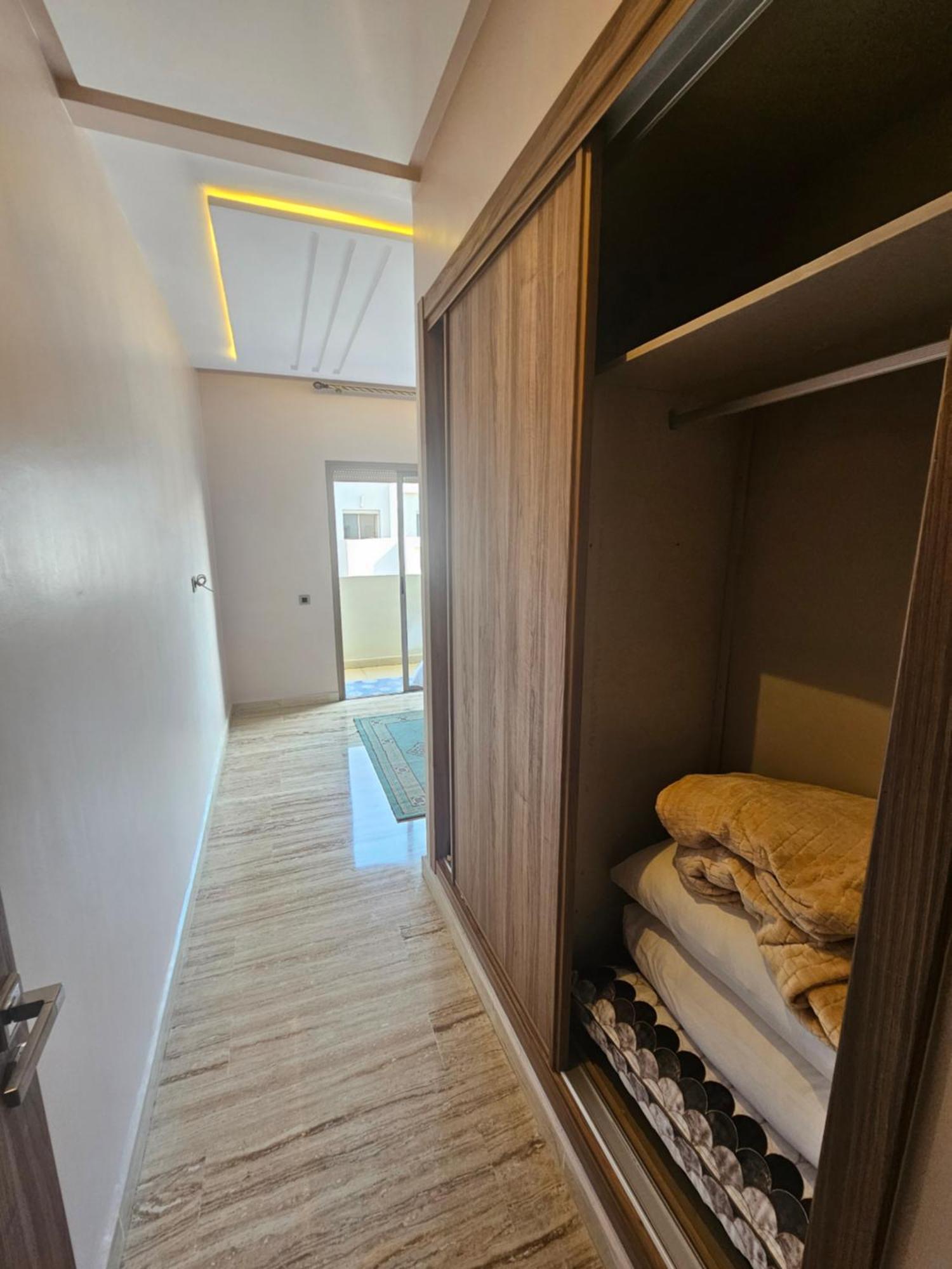 Mia Appartement N2 - Elegance, Confort Et Serenite Casablanca Ngoại thất bức ảnh
