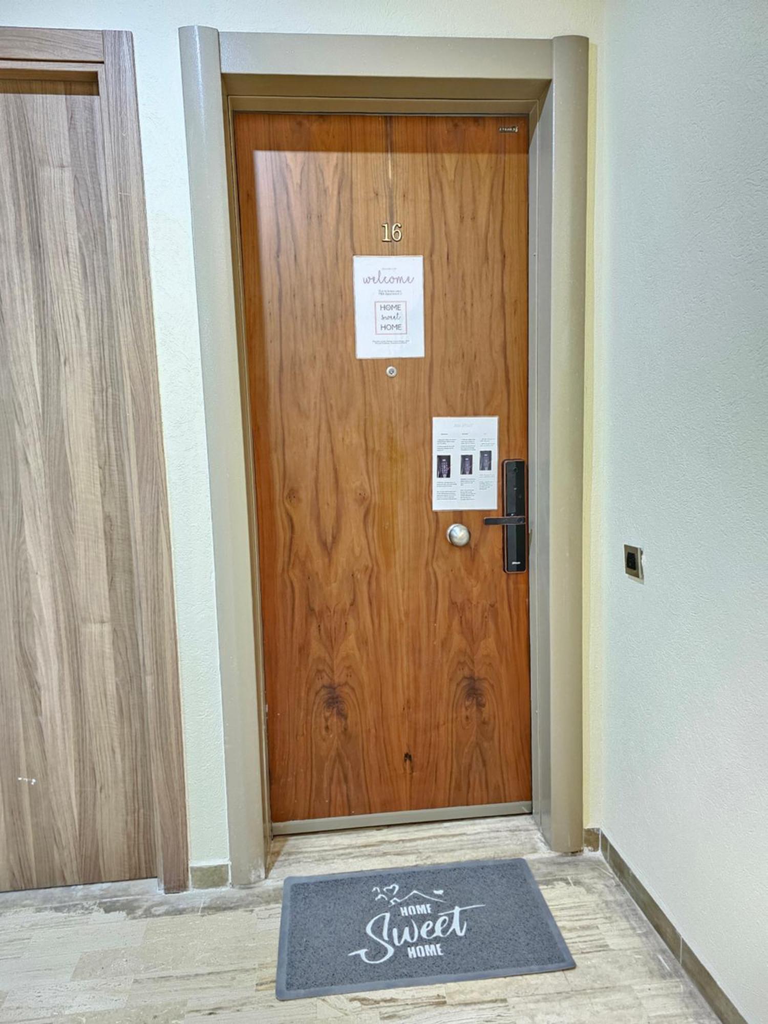 Mia Appartement N2 - Elegance, Confort Et Serenite Casablanca Ngoại thất bức ảnh