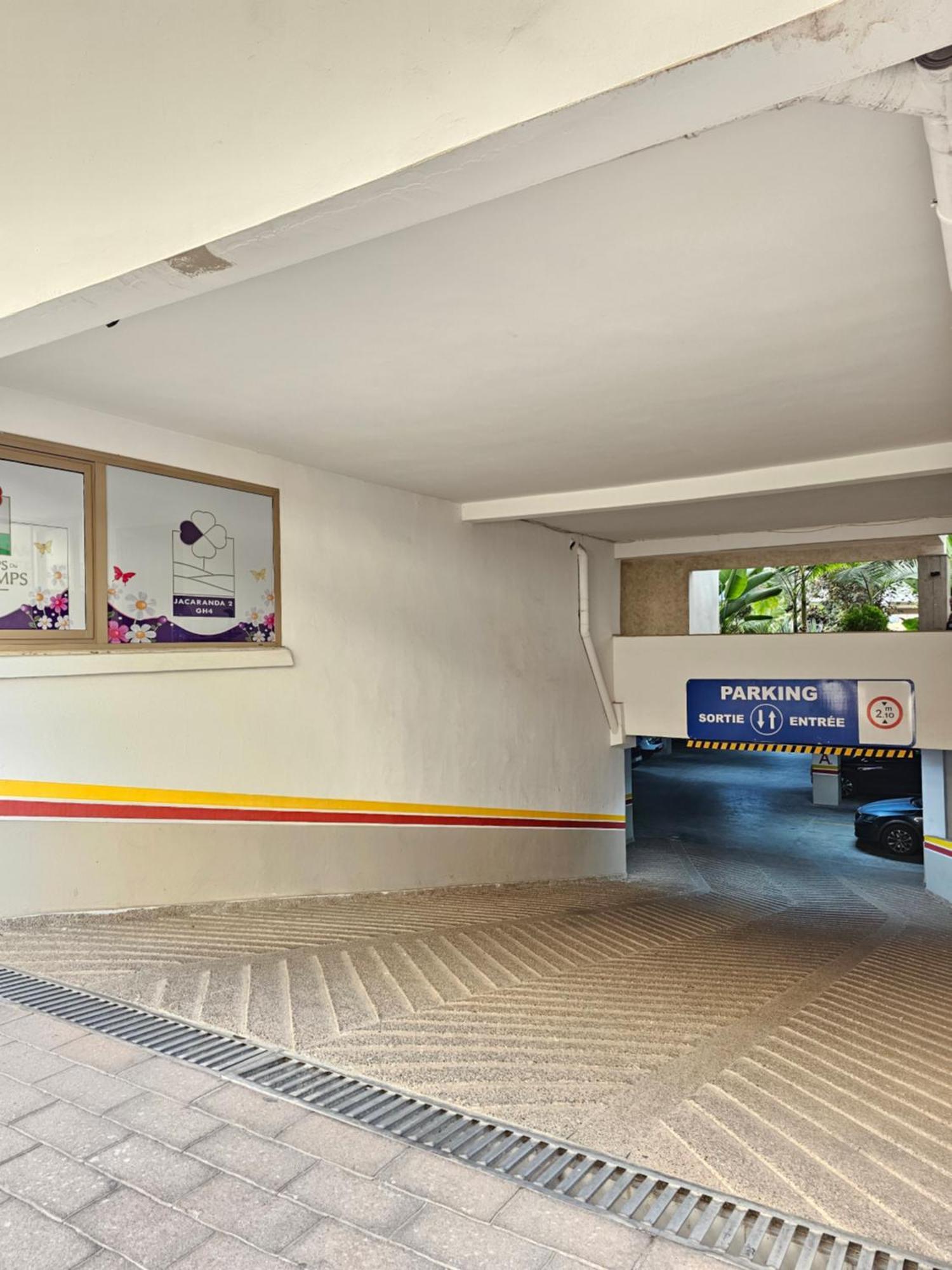 Mia Appartement N2 - Elegance, Confort Et Serenite Casablanca Ngoại thất bức ảnh