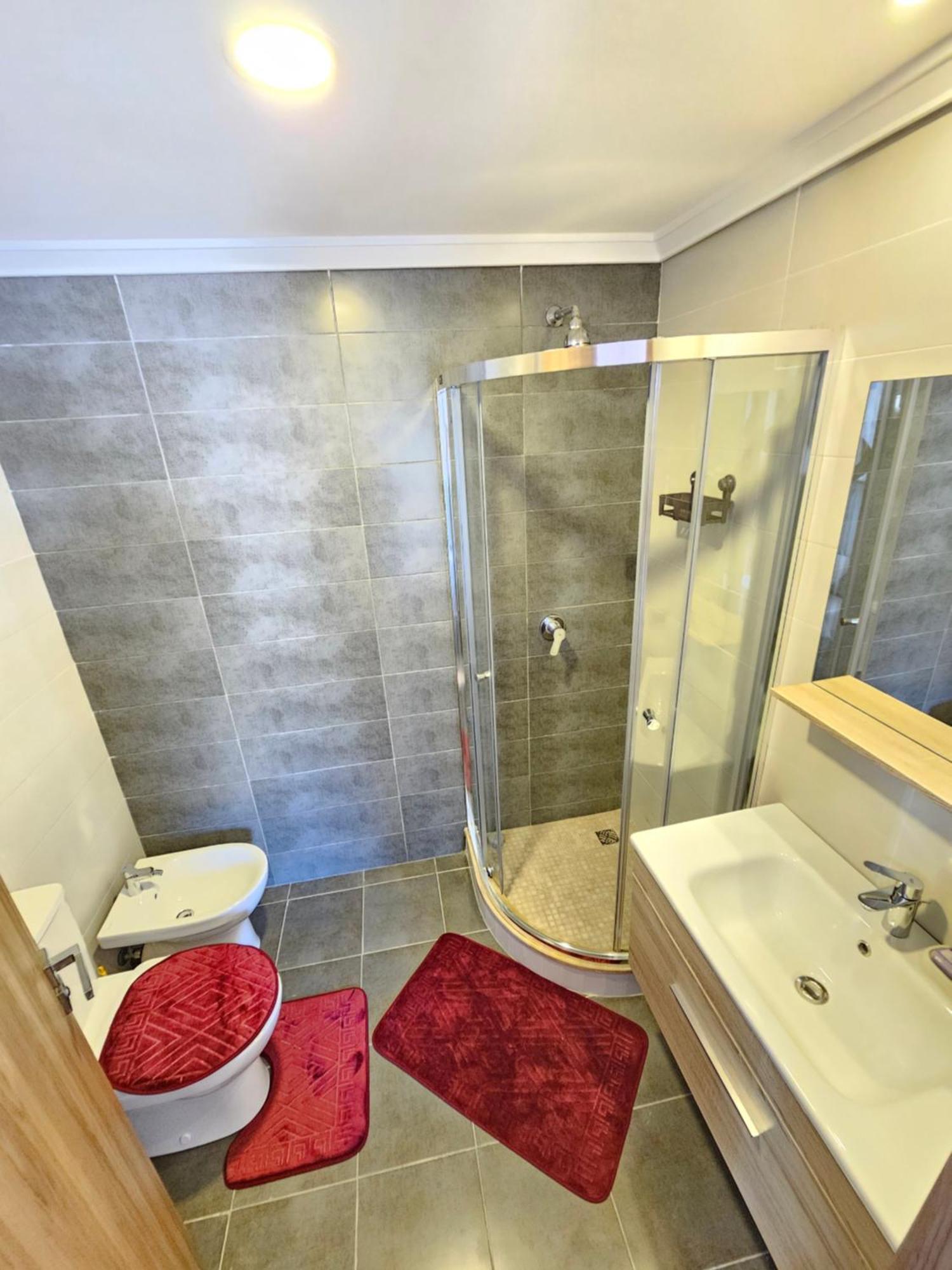 Mia Appartement N2 - Elegance, Confort Et Serenite Casablanca Ngoại thất bức ảnh